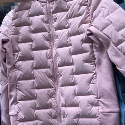 戶外品牌-棉衣/羽絨服-女戶外棉服【實拍】