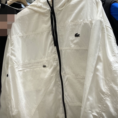 商場品牌-夾克-夾克