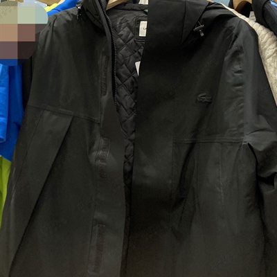 商場品牌-夾克-夾克