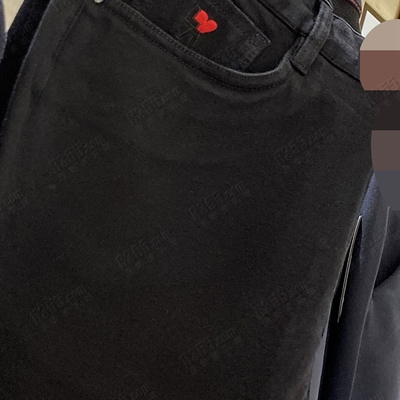 商場品牌-牛仔褲-牛仔褲