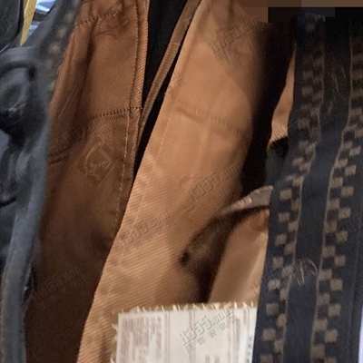 商場品牌-商務褲-商務褲
