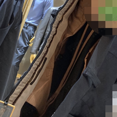商場品牌-商務褲-商務褲