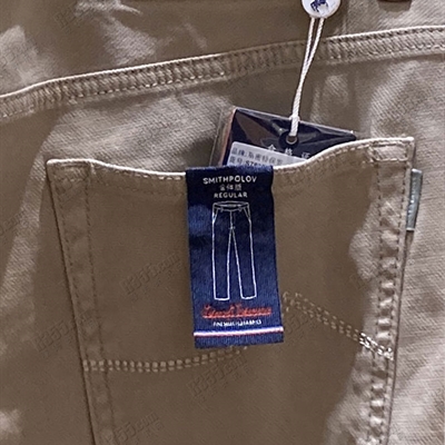 商場品牌-牛仔褲-牛仔褲