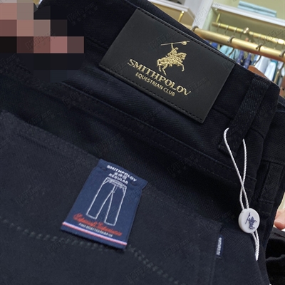 商場品牌-商務褲-商務褲