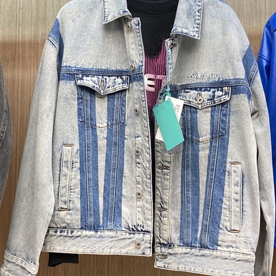 商場品牌-夾克-夾克