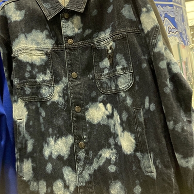 商場品牌-夾克-夾克