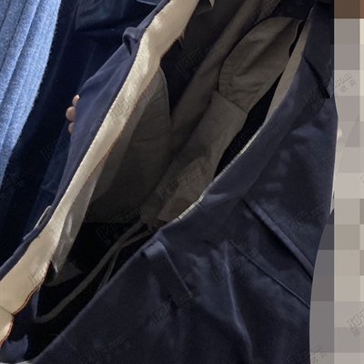 商場品牌-商務褲-商務褲