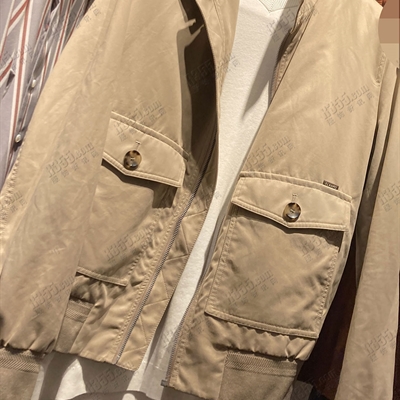 商場品牌-夾克-夾克