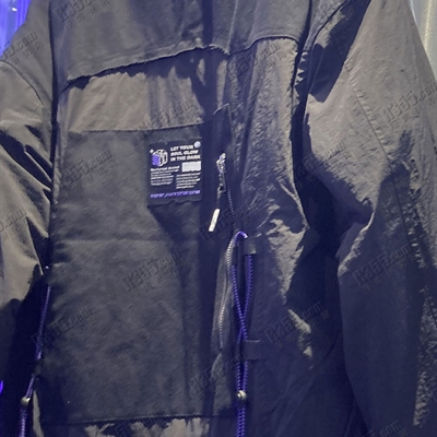 商場品牌-棉服/羽絨服-棉服