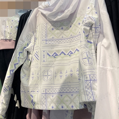 運動品牌-外套-女運動單衣【實拍】