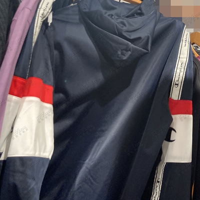 運動品牌-外套-男運動單衣【實拍】