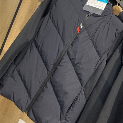 運(yùn)動(dòng)品牌-棉衣/羽絨-男運(yùn)動(dòng)棉服【實(shí)拍】