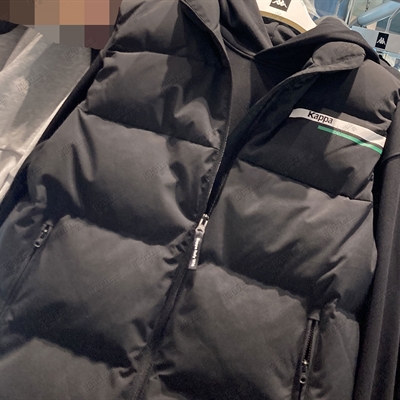 運動品牌-棉衣/羽絨-男運動棉服【實拍】