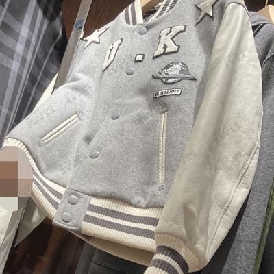 商場品牌-夾克-夾克【實拍】
