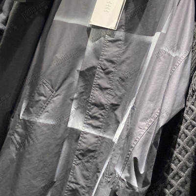 商場品牌-中長外套-中長外套【實拍】