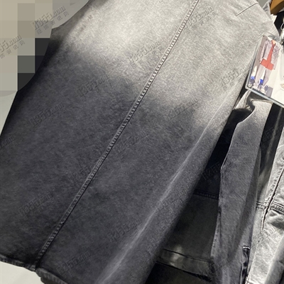 商場品牌-長袖-襯衫【實拍】