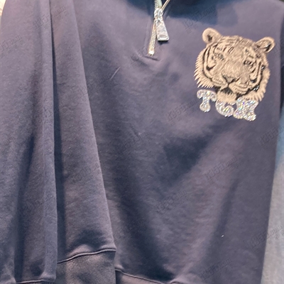 商場品牌-套頭-衛衣【實拍】