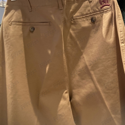 商場品牌-商務褲-商務褲【實拍】