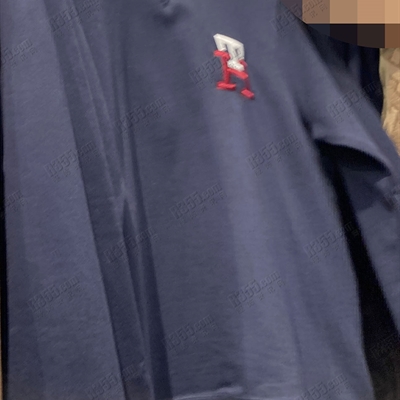 商場品牌-套頭-衛(wèi)衣【實拍】