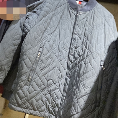商場品牌-棉服/羽絨服-棉服【實拍】