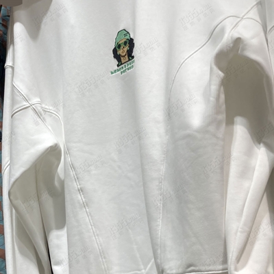 商場品牌-套頭-衛衣【實拍】