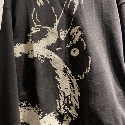 商場品牌-套頭-衛衣【實拍】