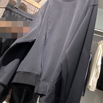 商場品牌-套頭-衛衣【實拍】