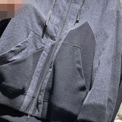 商場品牌-開衫-衛衣【實拍】