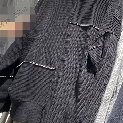 商場品牌-套頭-毛衫【實拍】