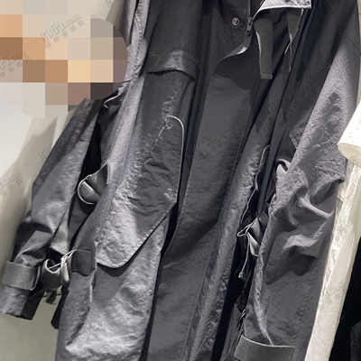 商場品牌-夾克-夾克【實拍】