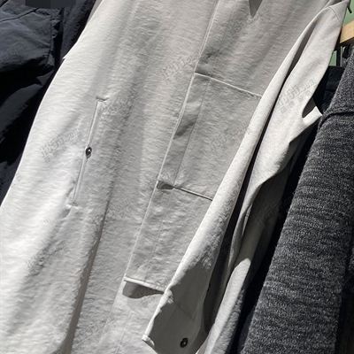 商場品牌-長袖-襯衫【實拍】