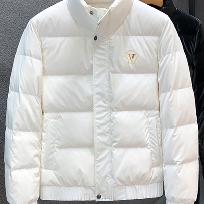 市場上裝-棉衣/羽絨服-歐貨棉服【實拍】