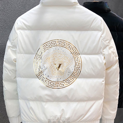 市場上裝-棉衣/羽絨服-歐貨棉服【實拍】