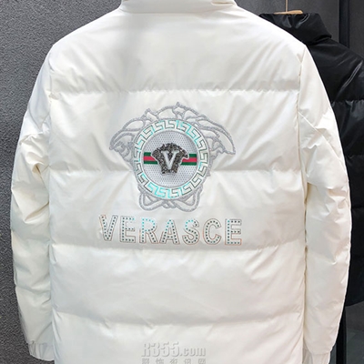 市場上裝-棉衣/羽絨服-歐貨棉服【實拍】