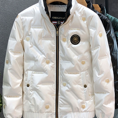 市場上裝-棉衣/羽絨服-歐貨棉服【實拍】
