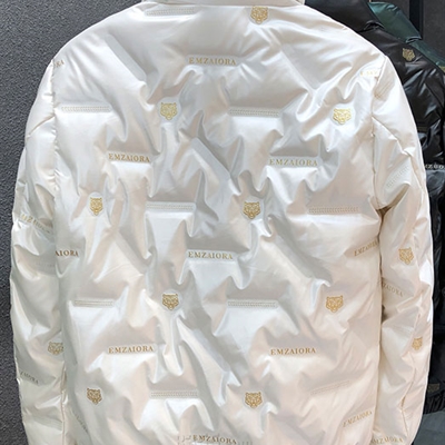 市場上裝-棉衣/羽絨服-歐貨棉服【實拍】