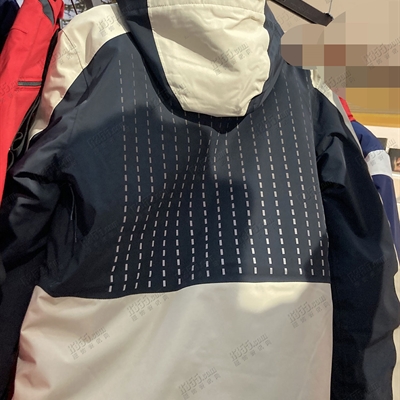 戶外品牌-滑雪服-男戶外滑雪服【實拍】