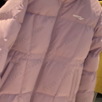 戶外品牌-棉衣/羽絨服-女戶外棉服【實拍】