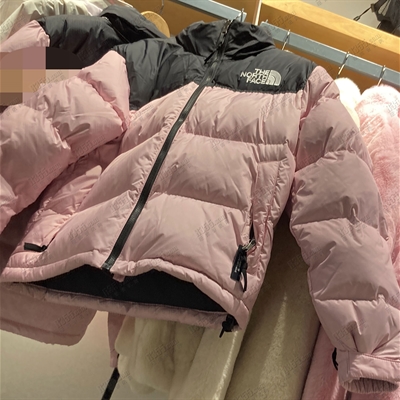 戶外品牌-棉衣/羽絨服-女戶外棉服【實拍】