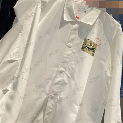 運動品牌-襯衫-男運動襯衫【實拍】