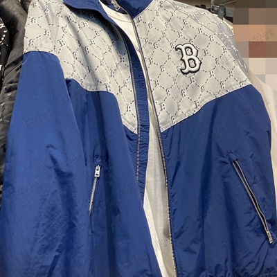 運動品牌-外套-男運動單衣【實拍】