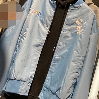 運動品牌-外套-男運動單衣【實拍】