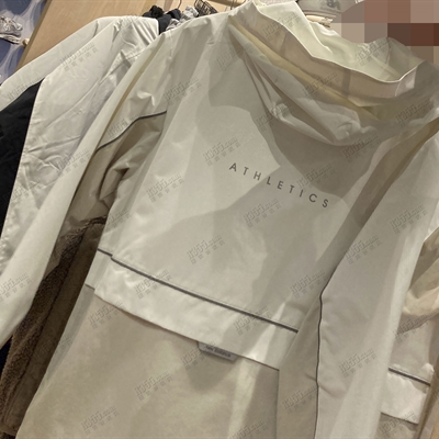 運動品牌-外套-男運動單衣【實拍】