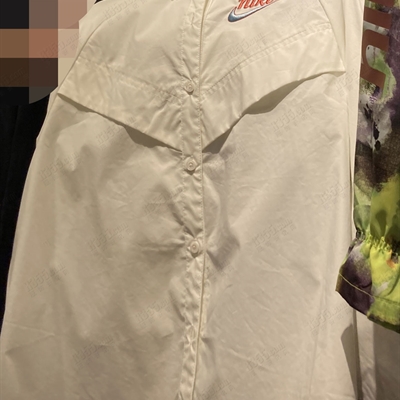 運動品牌-襯衫-男運動襯衫【實拍】