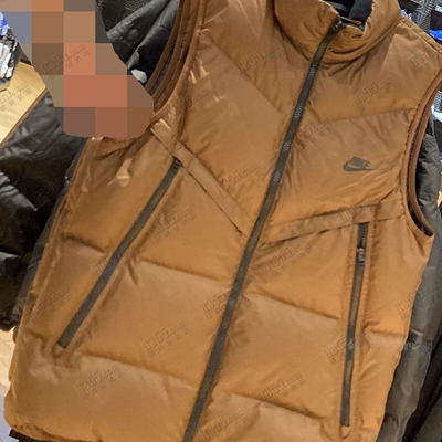 運動品牌-棉衣/羽絨-男運動棉服【實拍】