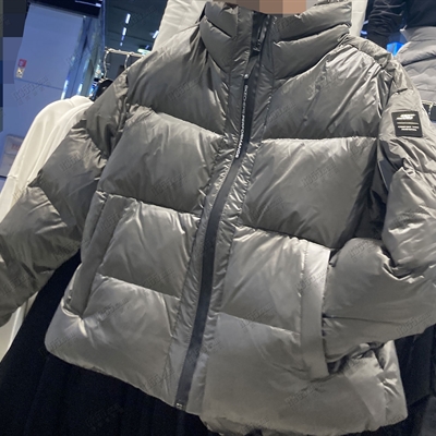 運動品牌-棉衣/羽絨-女運動棉服【實拍】
