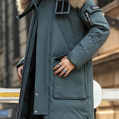 市場上裝-棉衣/羽絨服-土貨棉服
