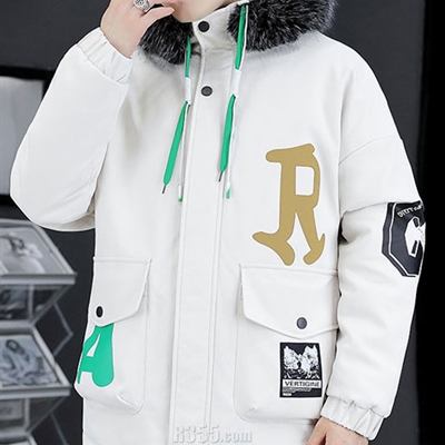 市場上裝-棉衣/羽絨服-土貨棉服