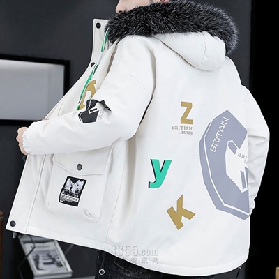 市場上裝-棉衣/羽絨服-土貨棉服