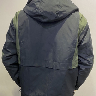 市場上裝-棉衣/羽絨服-休閑棉服